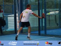 Campeonato España Selecciones Veteranos